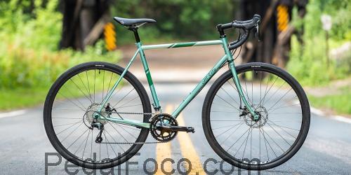 All-City Space Horse Disc ficha tecnica
